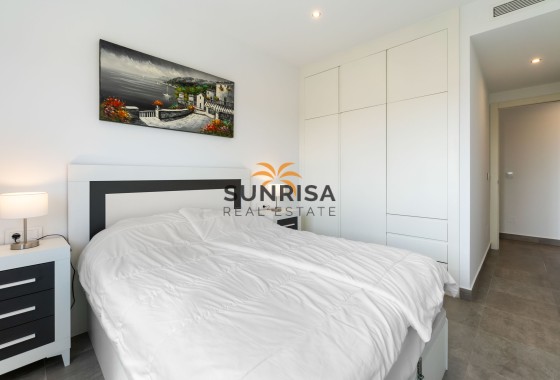 Bungalow · Nieuwbouwwoningen - San Pedro del Pinatar · Murcia · Spanje