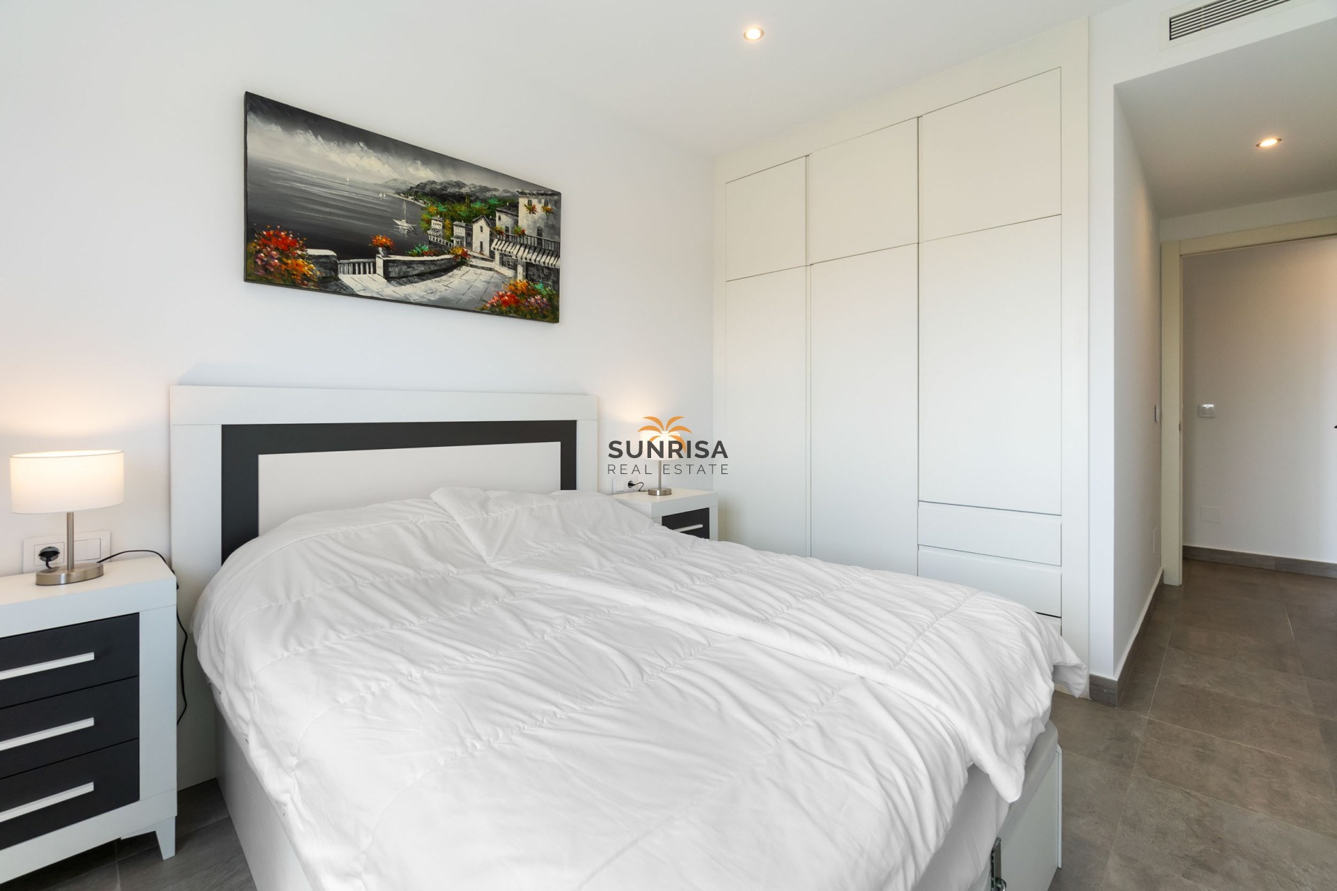 Nieuwbouwwoningen - Bungalow - San Pedro del Pinatar