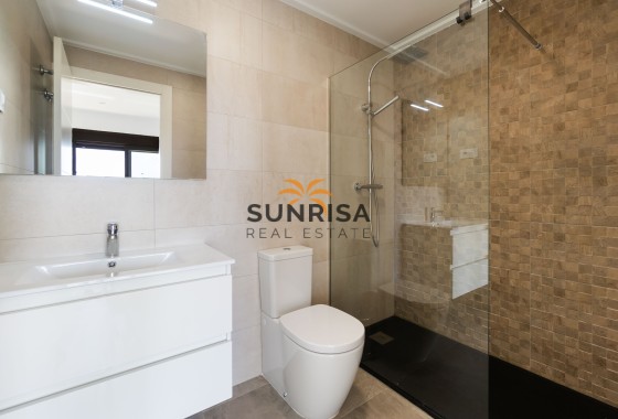 Bungalow · Nieuwbouwwoningen - San Pedro del Pinatar · Murcia · Spanje