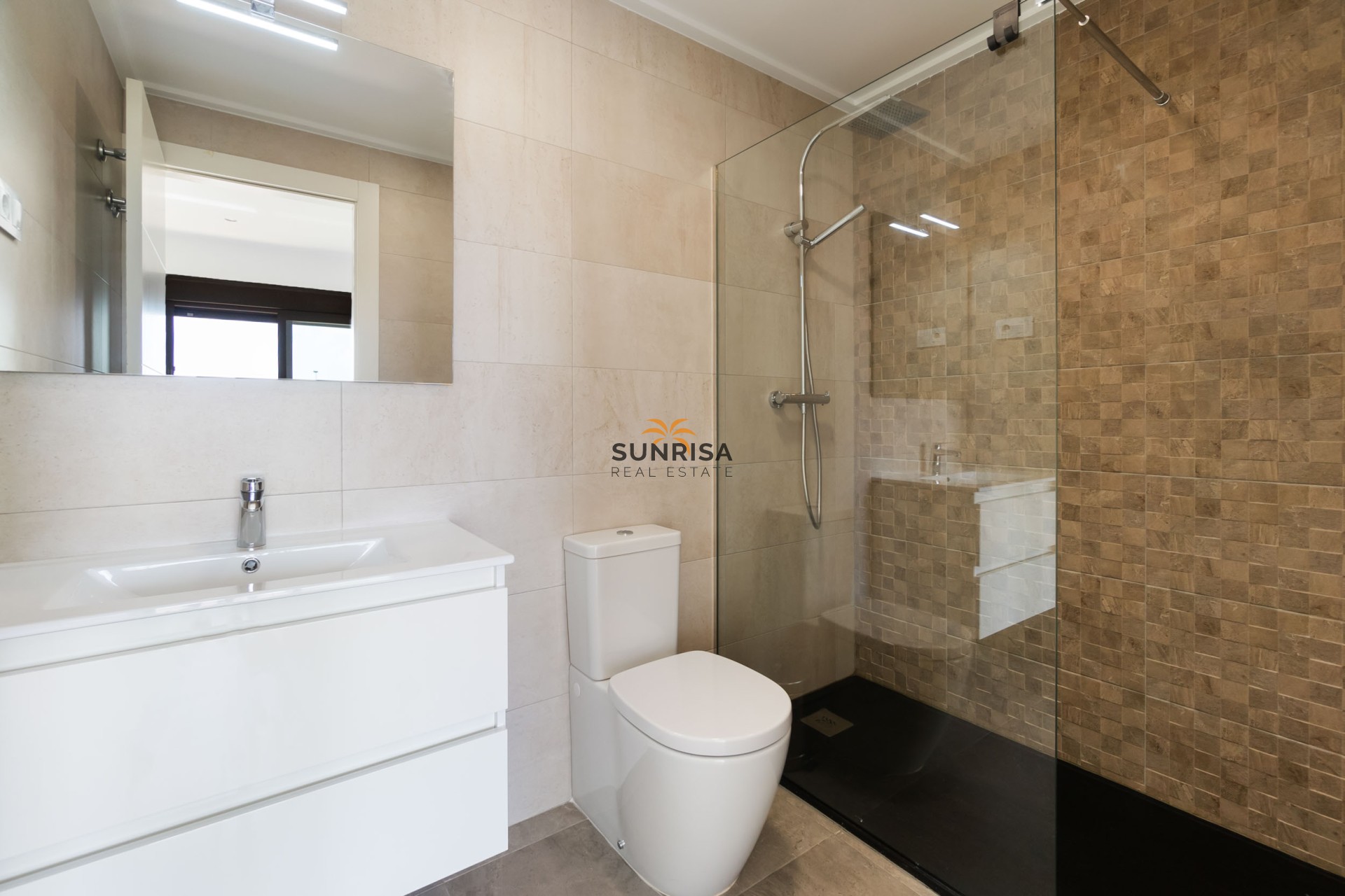 Nieuwbouwwoningen - Bungalow - San Pedro del Pinatar