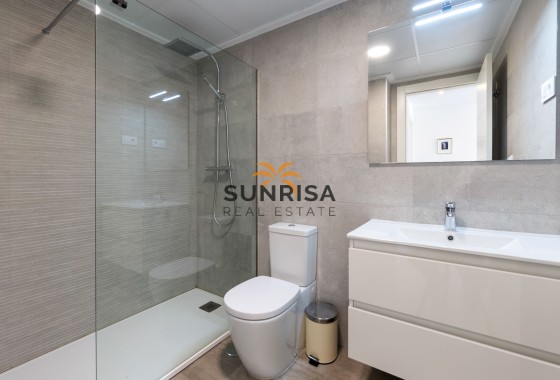 Bungalow · Nieuwbouwwoningen - San Pedro del Pinatar · Murcia · Spanje