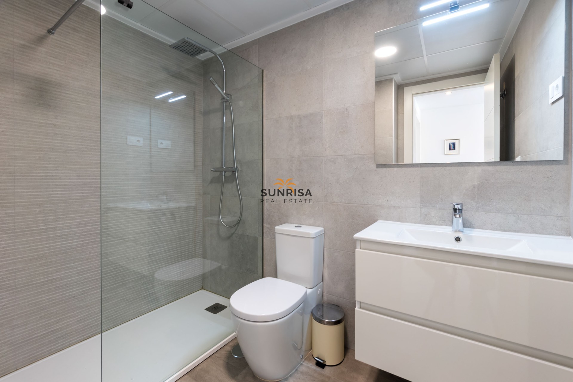 Nieuwbouwwoningen - Bungalow - San Pedro del Pinatar