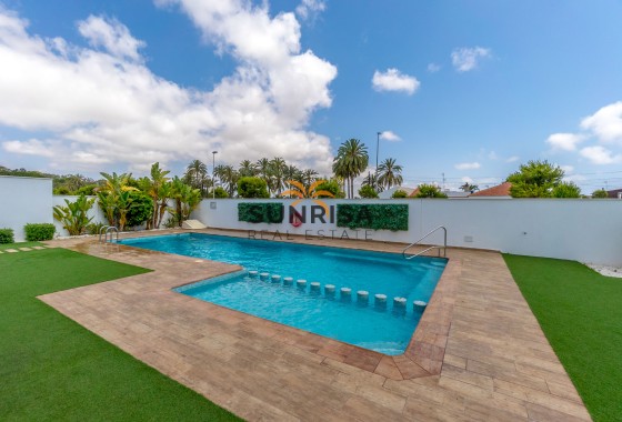 Bungalow · Nieuwbouwwoningen - San Pedro del Pinatar · Murcia · Spanje