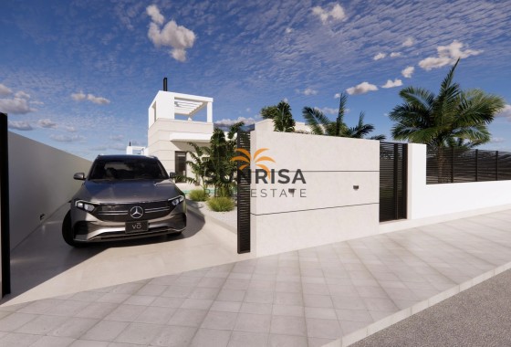 Huis · Nieuwbouwwoningen - Torrevieja · Alicante · Spanje