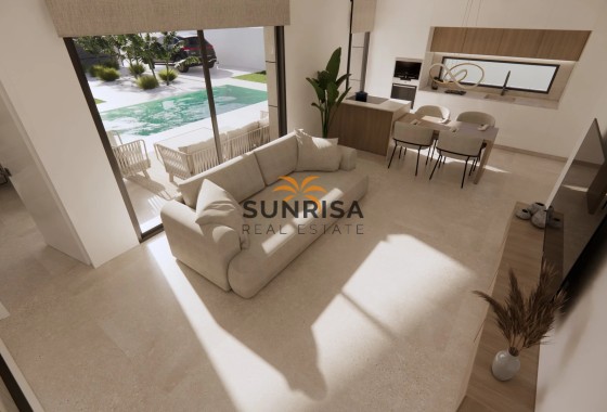 Huis · Nieuwbouwwoningen - Torrevieja · Alicante · Spanje