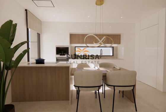 Huis · Nieuwbouwwoningen - Torrevieja · Alicante · Spanje