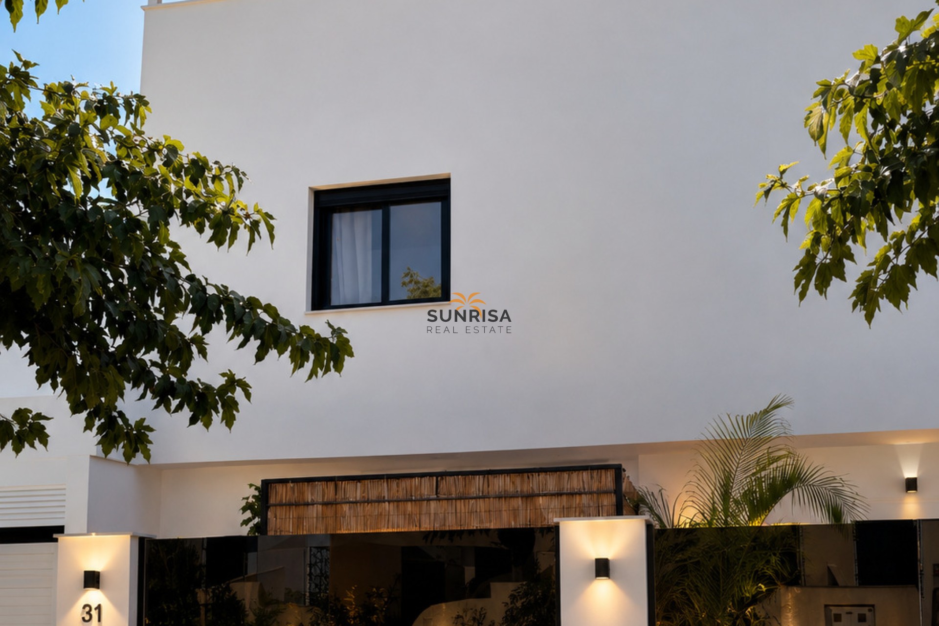 Nieuwbouwwoningen - Herenhuis - San Pedro del Pinatar