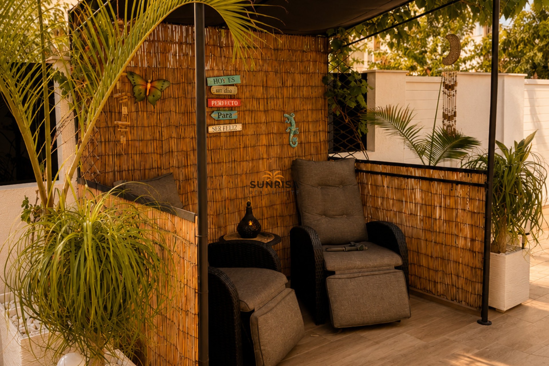 Nieuwbouwwoningen - Herenhuis - San Pedro del Pinatar