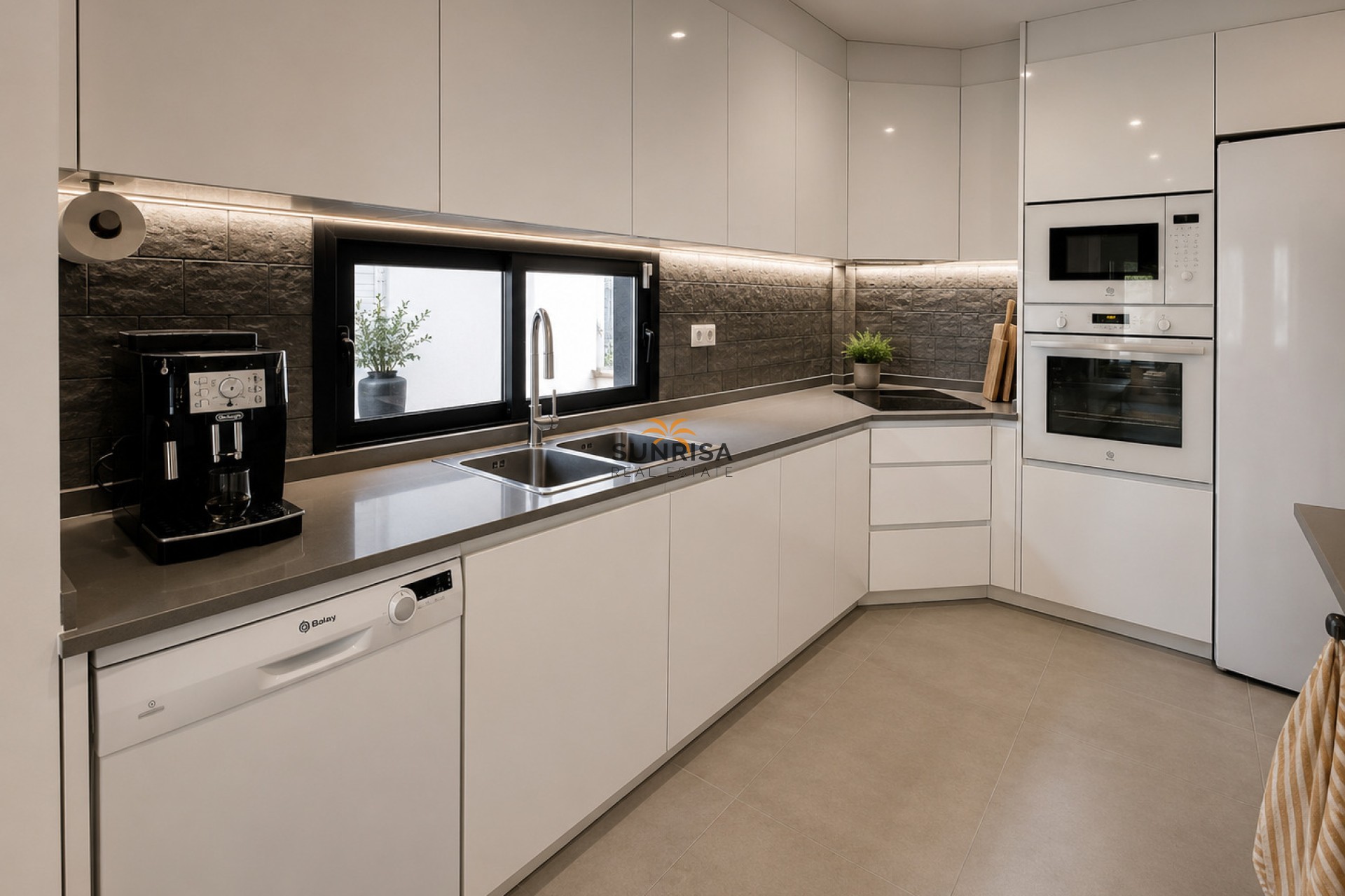Nieuwbouwwoningen - Herenhuis - San Pedro del Pinatar