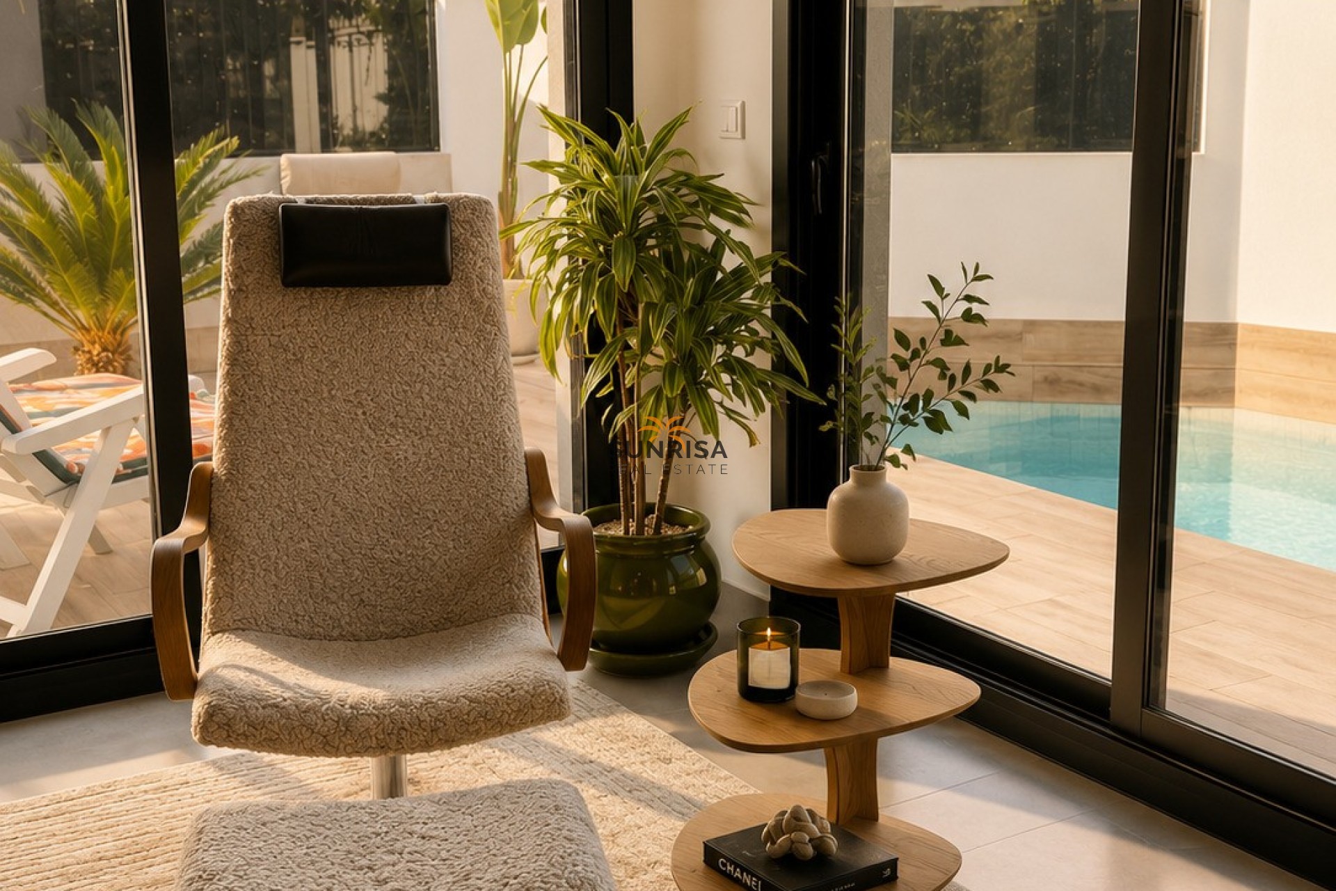 Nieuwbouwwoningen - Herenhuis - San Pedro del Pinatar