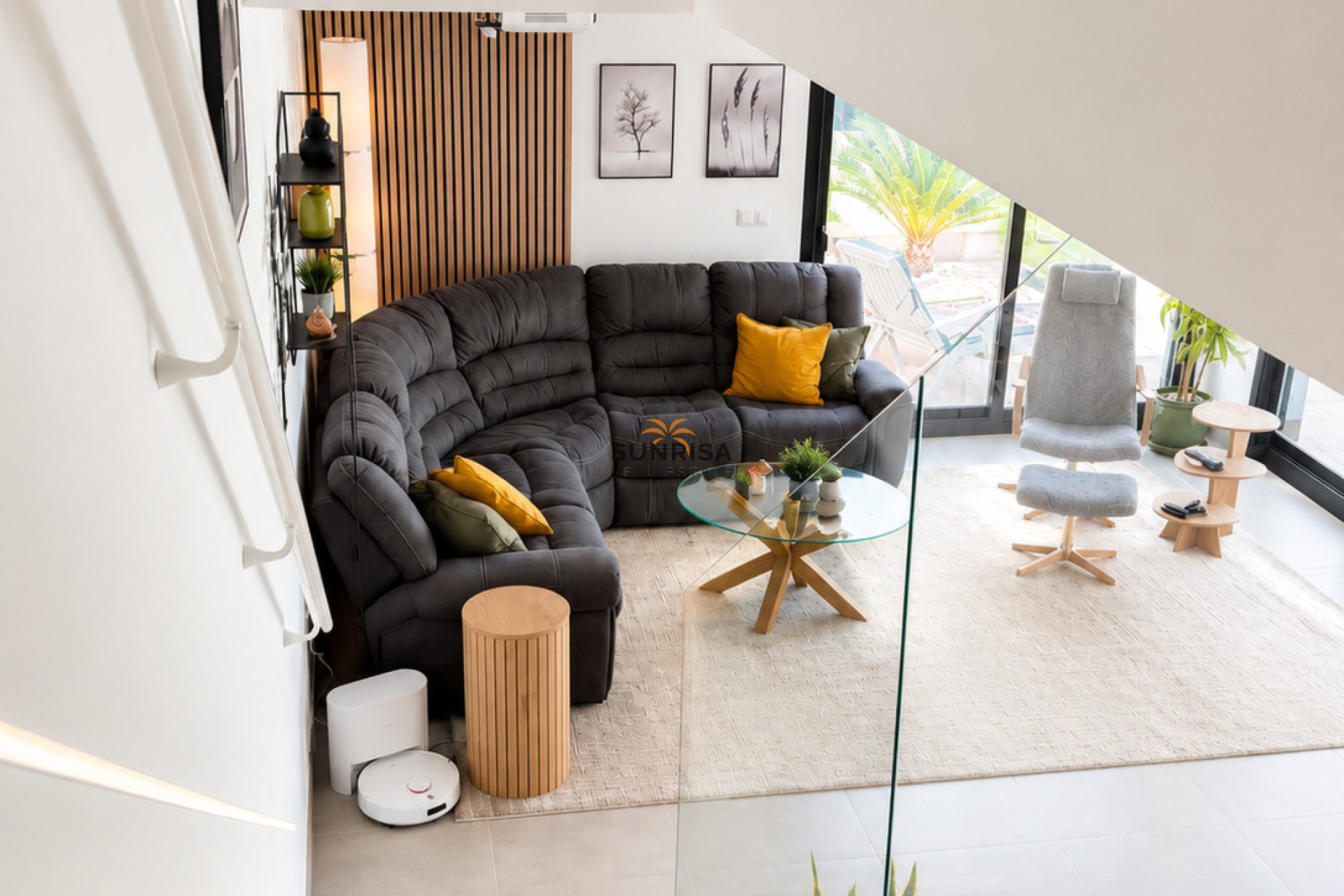 Nieuwbouwwoningen - Herenhuis - San Pedro del Pinatar