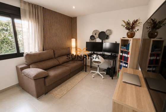 Herenhuis · Nieuwbouwwoningen - San Pedro del Pinatar · Murcia · Spanje