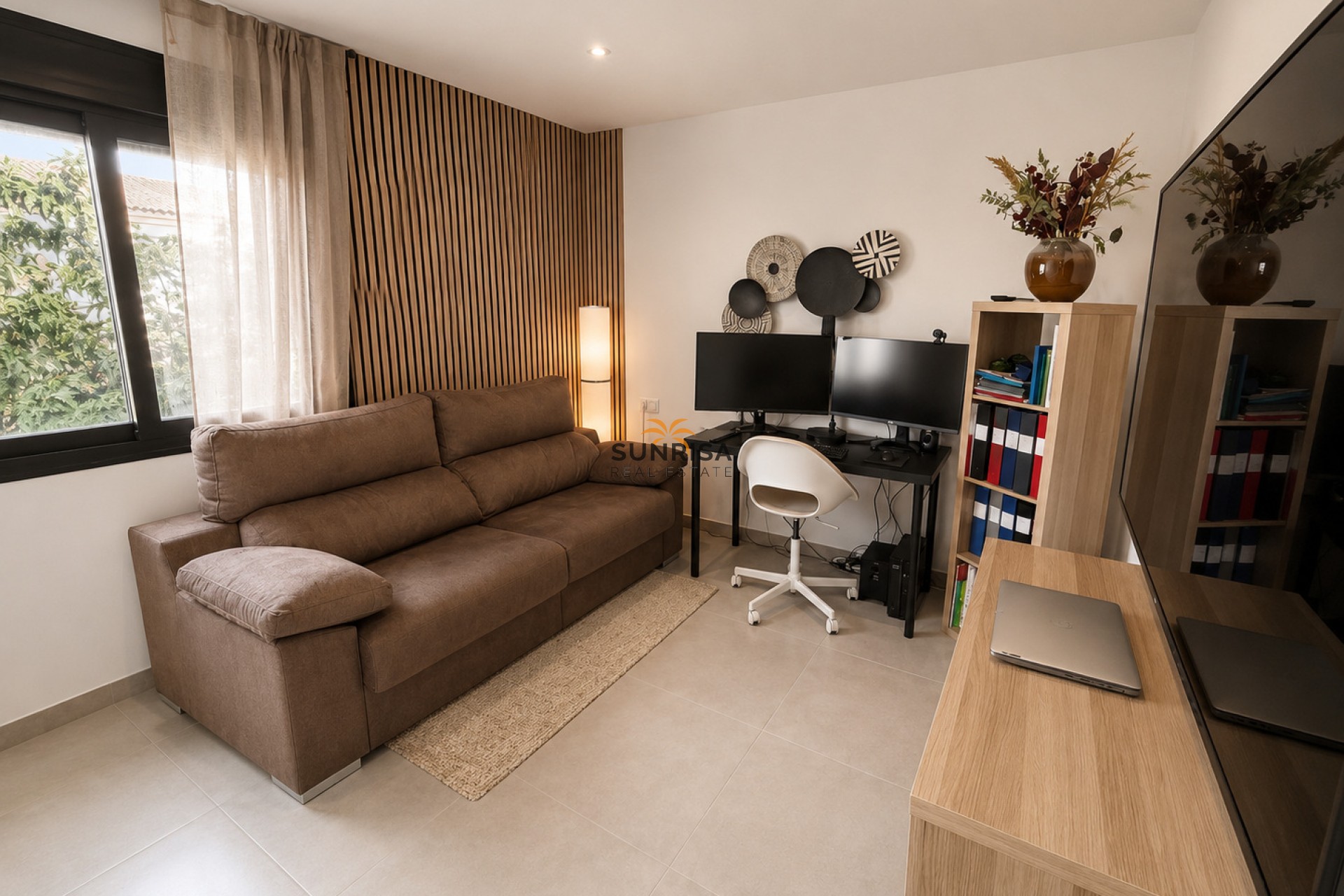 Nieuwbouwwoningen - Herenhuis - San Pedro del Pinatar