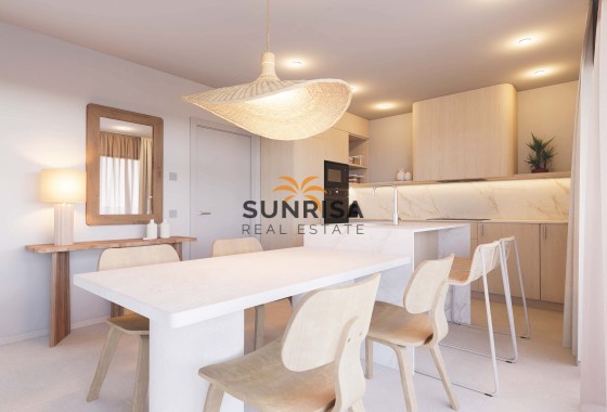Herenhuis · Nieuwbouwwoningen - Torrevieja · Alicante · Spanje