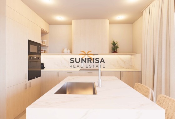 Herenhuis · Nieuwbouwwoningen - Torrevieja · Alicante · Spanje