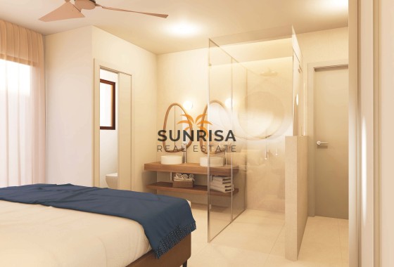 Herenhuis · Nieuwbouwwoningen - Torrevieja · Alicante · Spanje