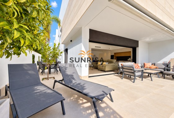 Bungalow · Nieuwbouwwoningen - Pilar de la Horadada · Alicante · Spanje