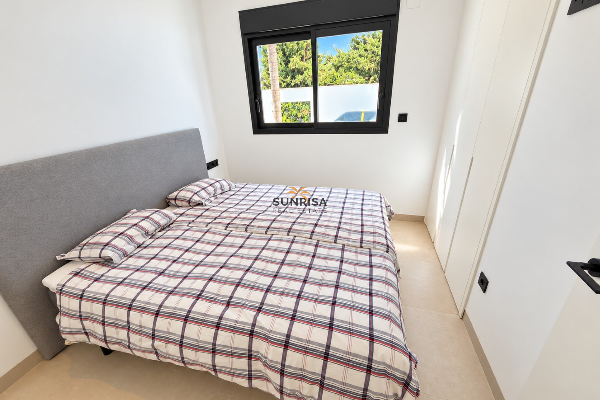 Nieuwbouwwoningen - Bungalow - Pilar de la Horadada
