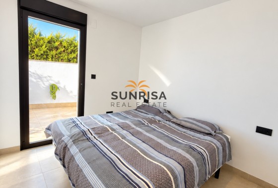 Bungalow · Nieuwbouwwoningen - Pilar de la Horadada · Alicante · Spanje