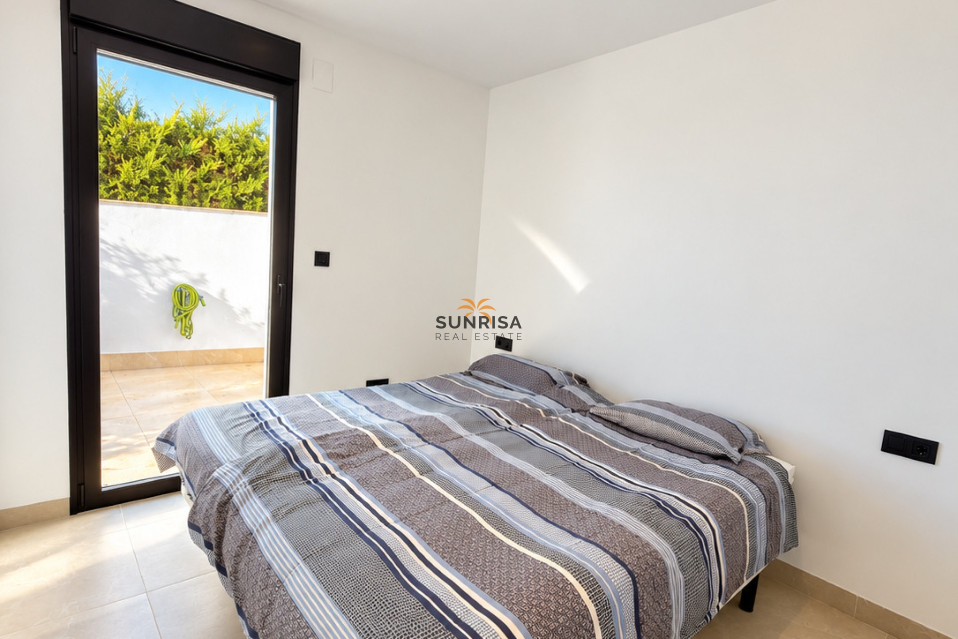 Nieuwbouwwoningen - Bungalow - Pilar de la Horadada