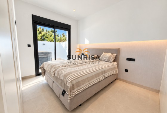 Bungalow · Nieuwbouwwoningen - Pilar de la Horadada · Alicante · Spanje