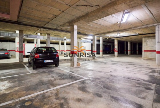 Appartement · Herverkoop - Orihuela Costa · La Florida · Alicante · Spanje