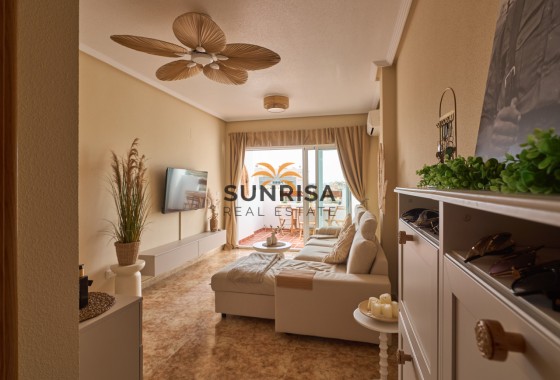 Appartement · Herverkoop - Orihuela Costa · La Florida · Alicante · Spanje