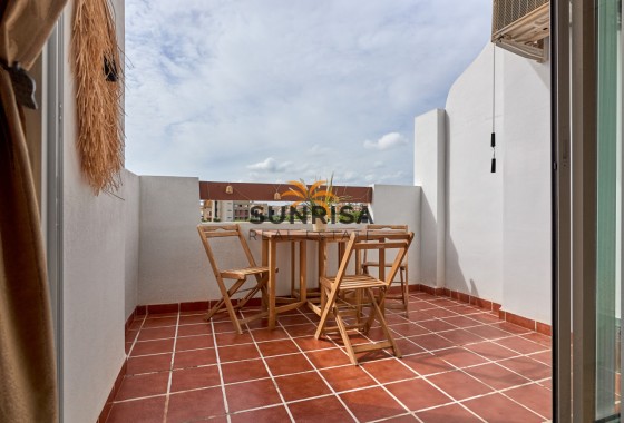 Appartement · Herverkoop - Orihuela Costa · La Florida · Alicante · Spanje