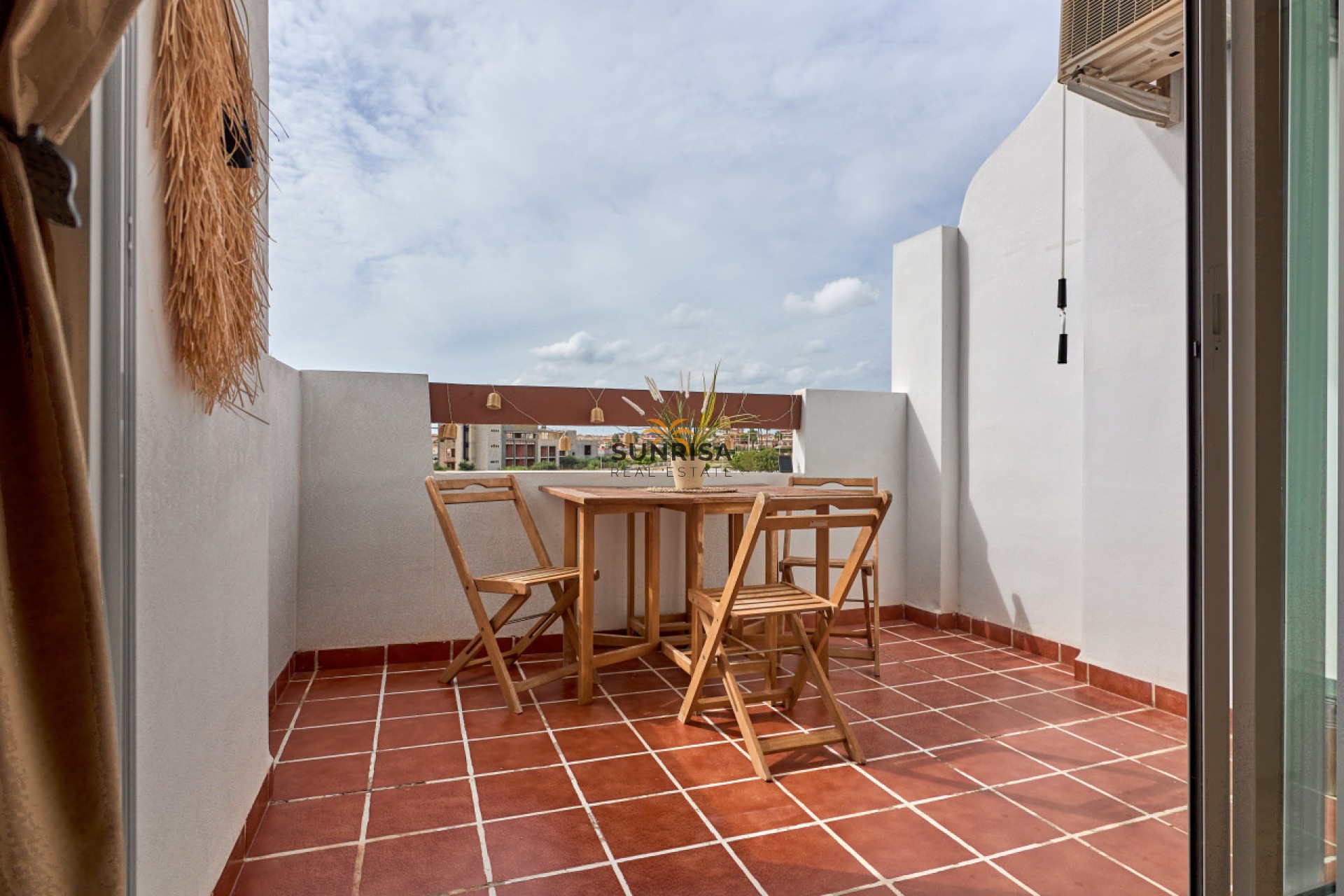 Herverkoop - Appartement - Orihuela Costa