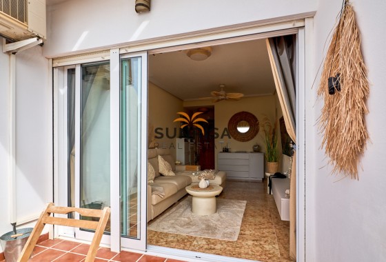 Appartement · Herverkoop - Orihuela Costa · La Florida · Alicante · Spanje
