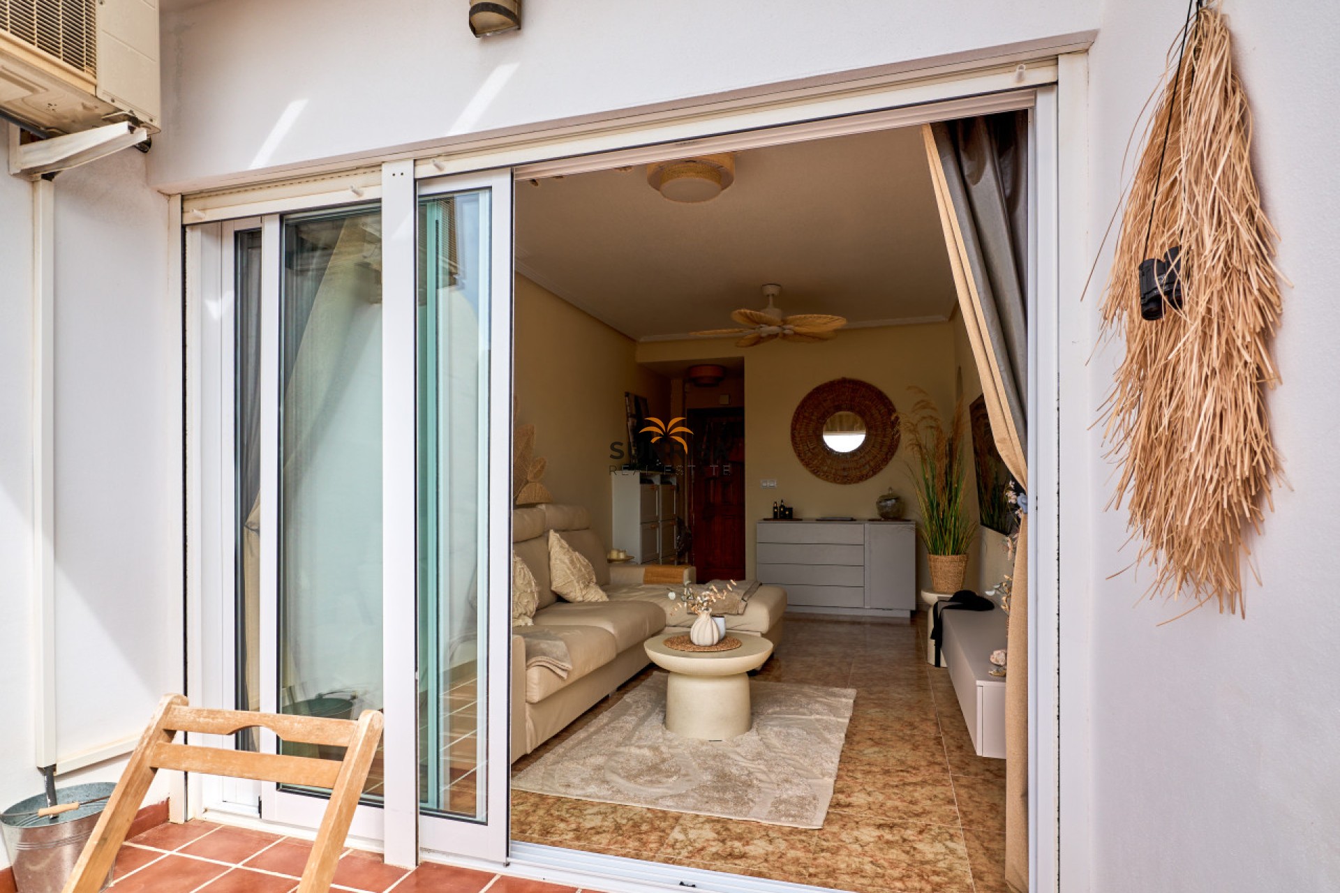 Herverkoop - Appartement - Orihuela Costa