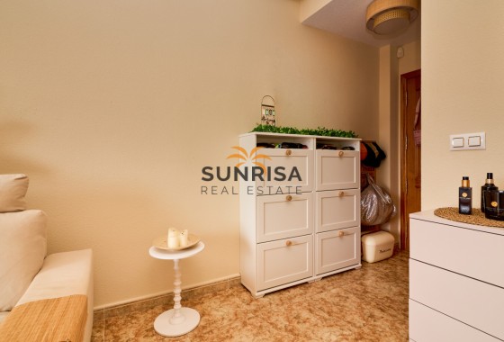 Appartement · Herverkoop - Orihuela Costa · La Florida · Alicante · Spanje