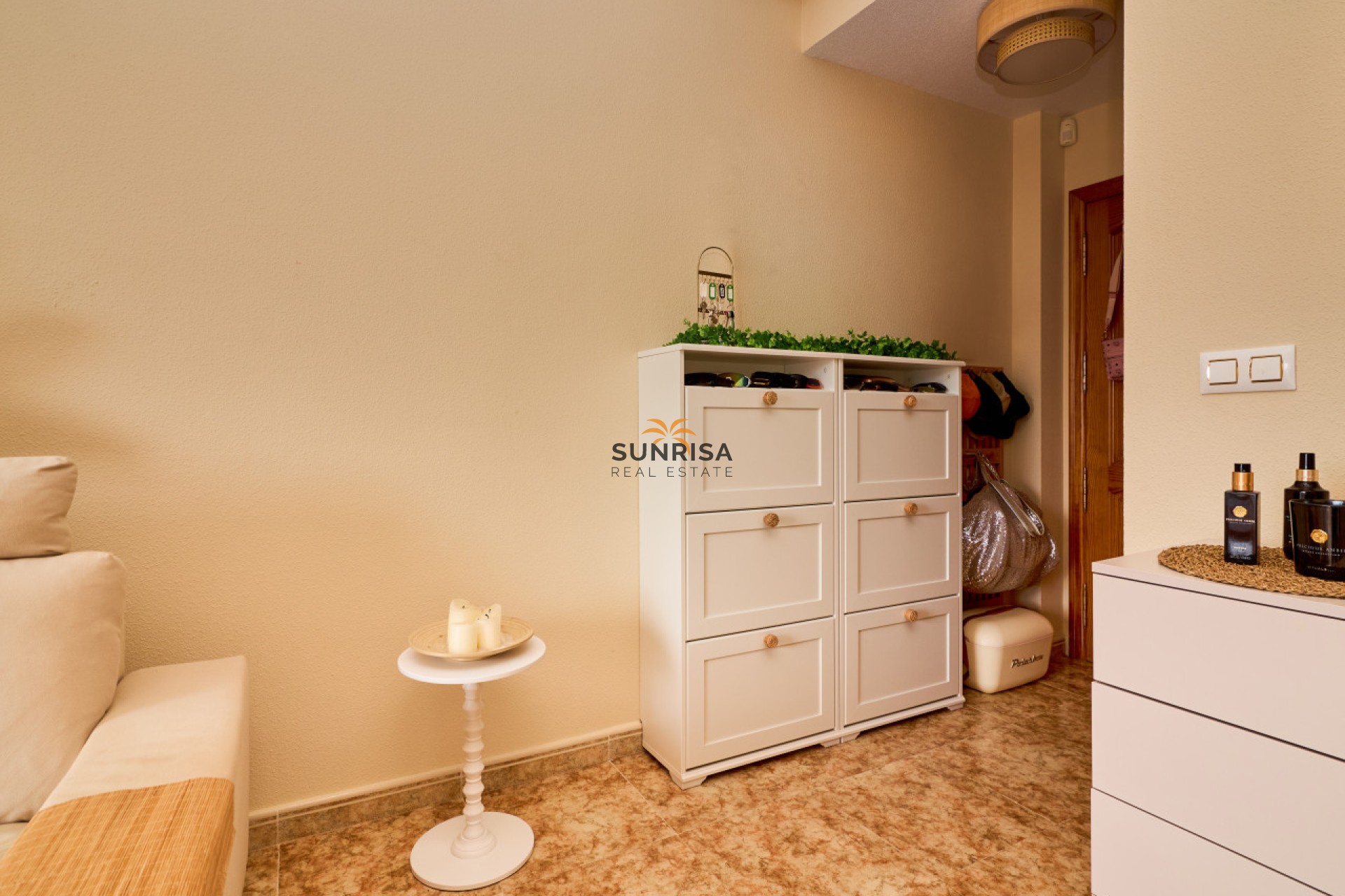 Herverkoop - Appartement - Orihuela Costa