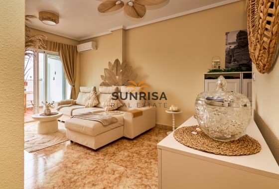 Appartement · Herverkoop - Orihuela Costa · La Florida · Alicante · Spanje