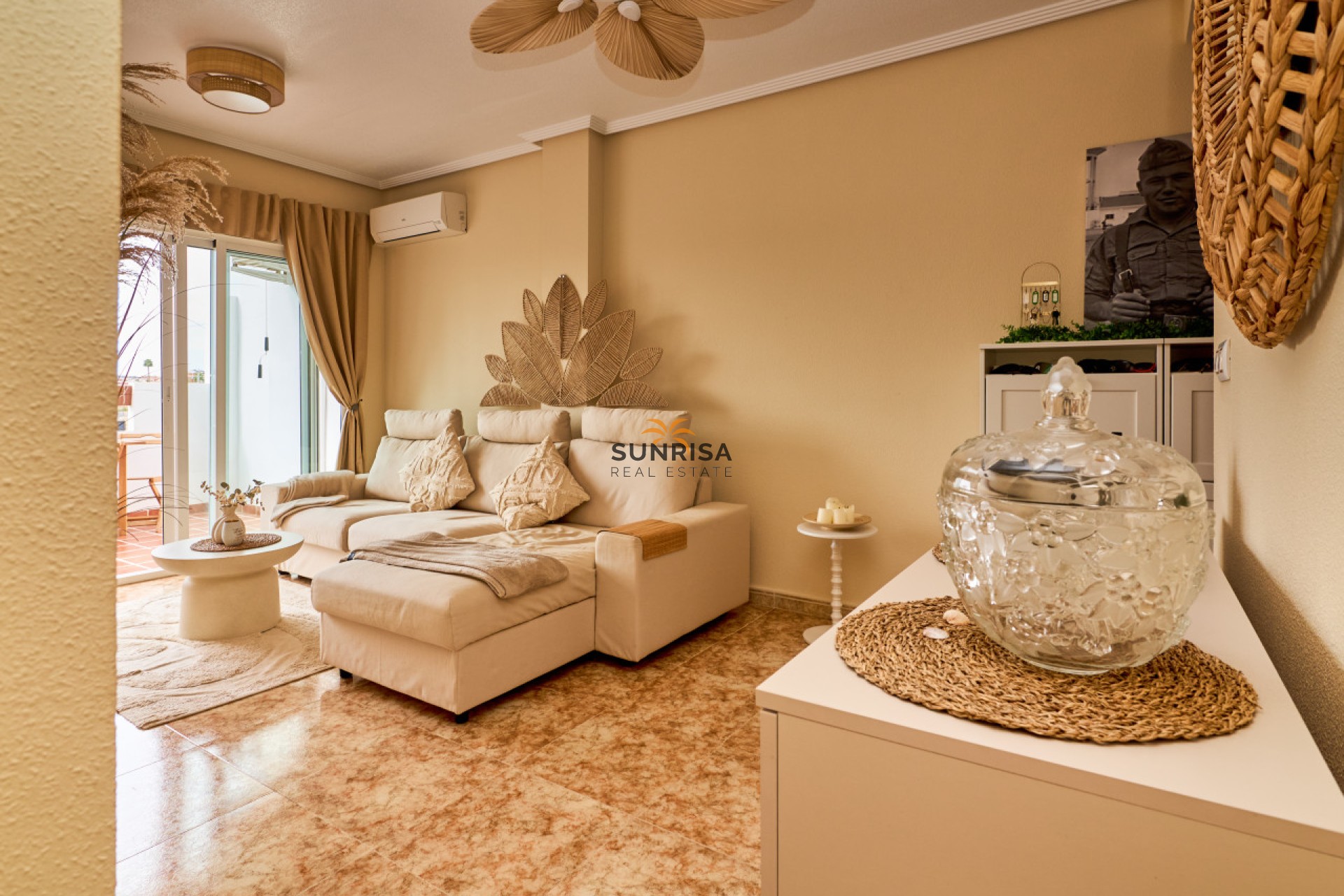 Herverkoop - Appartement - Orihuela Costa