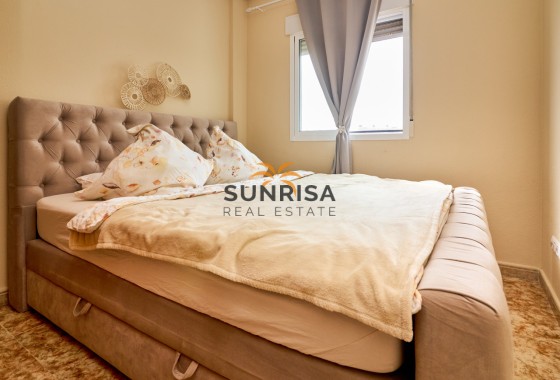 Appartement · Herverkoop - Orihuela Costa · La Florida · Alicante · Spanje