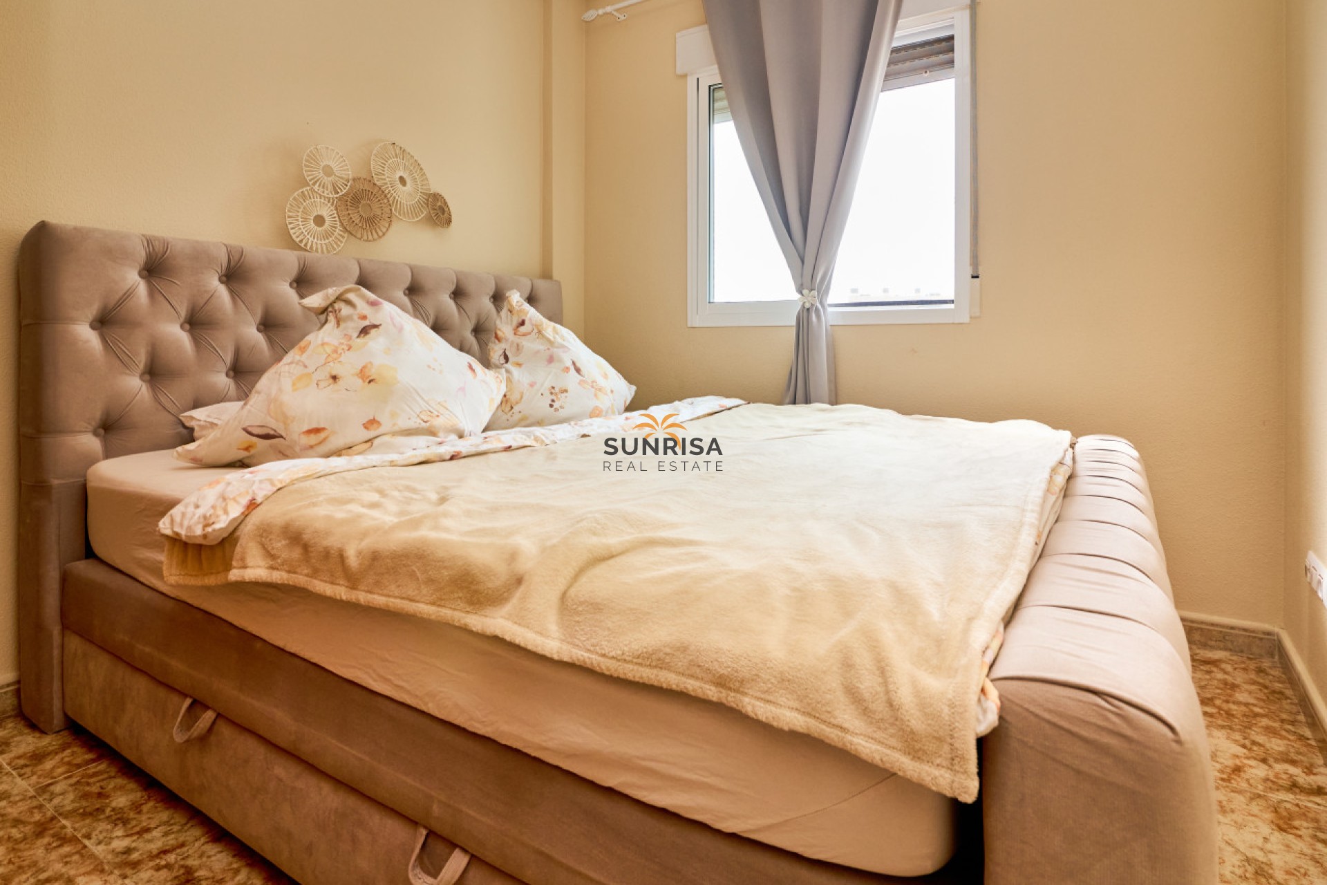 Herverkoop - Appartement - Orihuela Costa