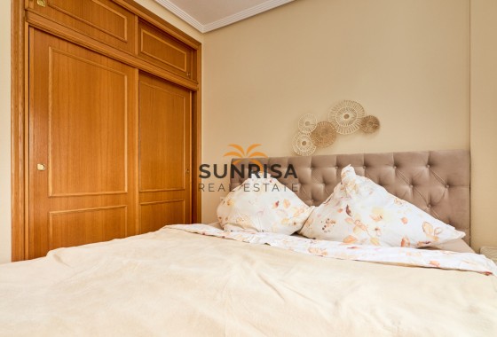 Appartement · Herverkoop - Orihuela Costa · La Florida · Alicante · Spanje