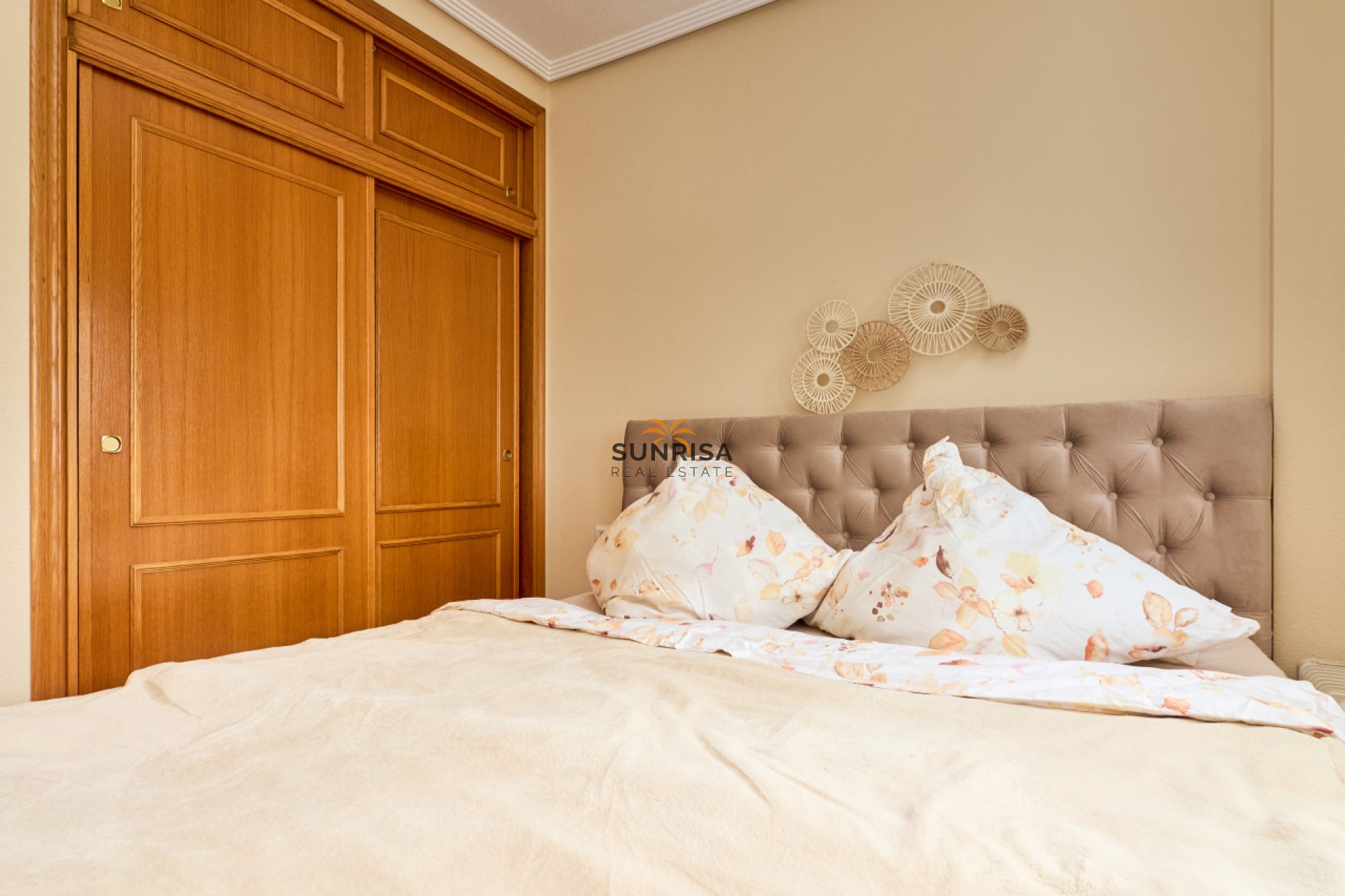 Herverkoop - Appartement - Orihuela Costa