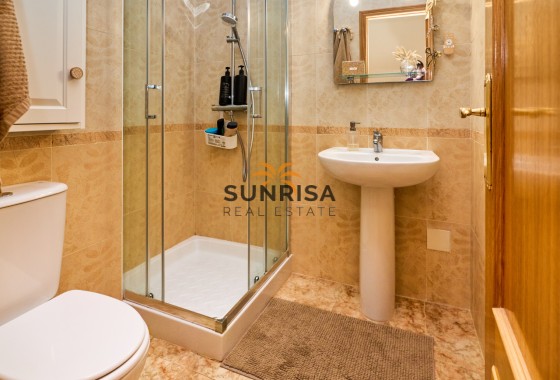 Appartement · Herverkoop - Orihuela Costa · La Florida · Alicante · Spanje