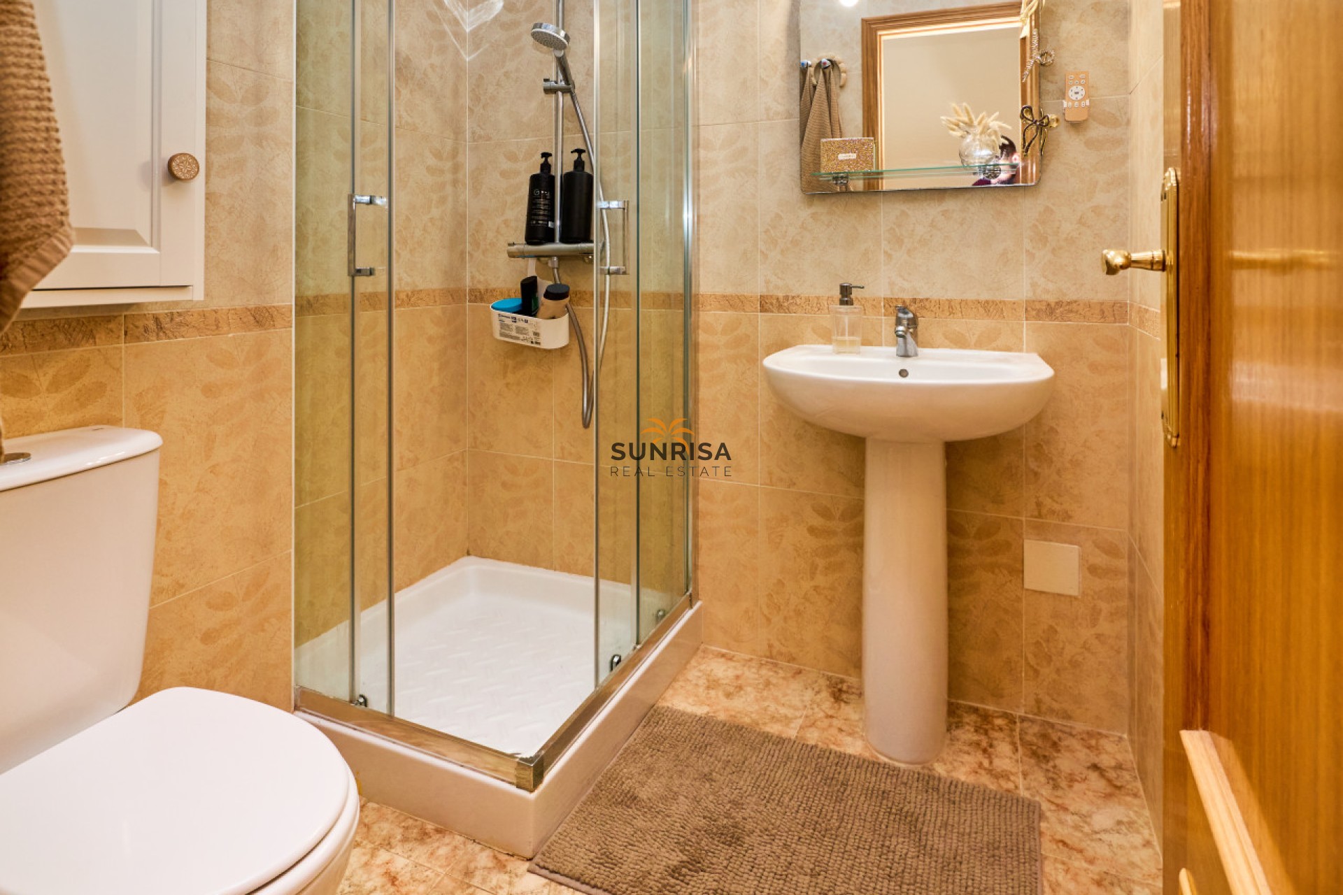 Herverkoop - Appartement - Orihuela Costa