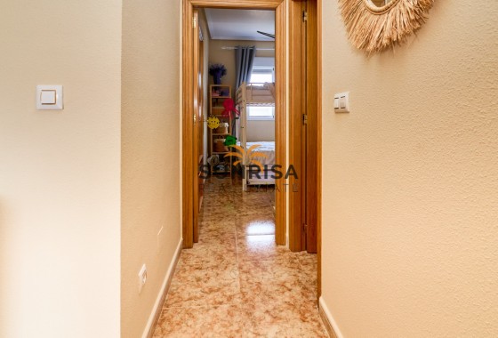 Appartement · Herverkoop - Orihuela Costa · La Florida · Alicante · Spanje