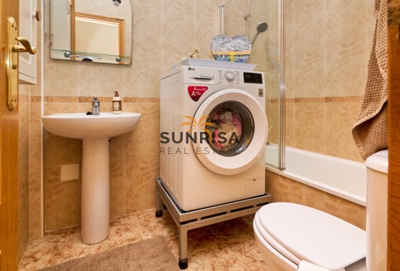 Appartement · Herverkoop - Orihuela Costa · La Florida · Alicante · Spanje