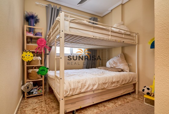 Appartement · Herverkoop - Orihuela Costa · La Florida · Alicante · Spanje