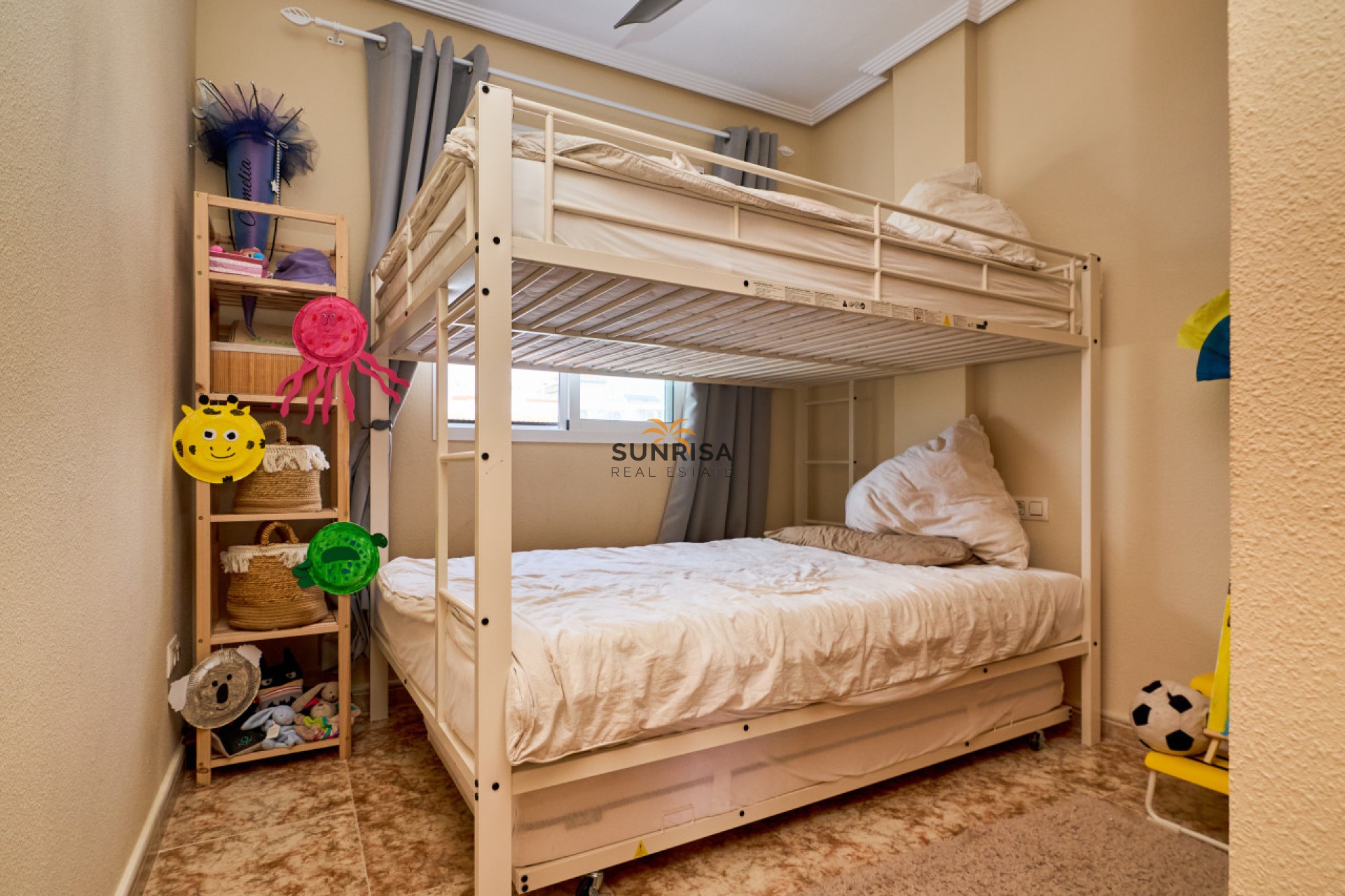 Herverkoop - Appartement - Orihuela Costa