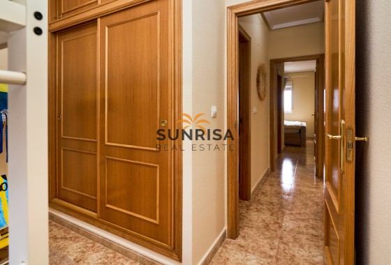 Appartement · Herverkoop - Orihuela Costa · La Florida · Alicante · Spanje