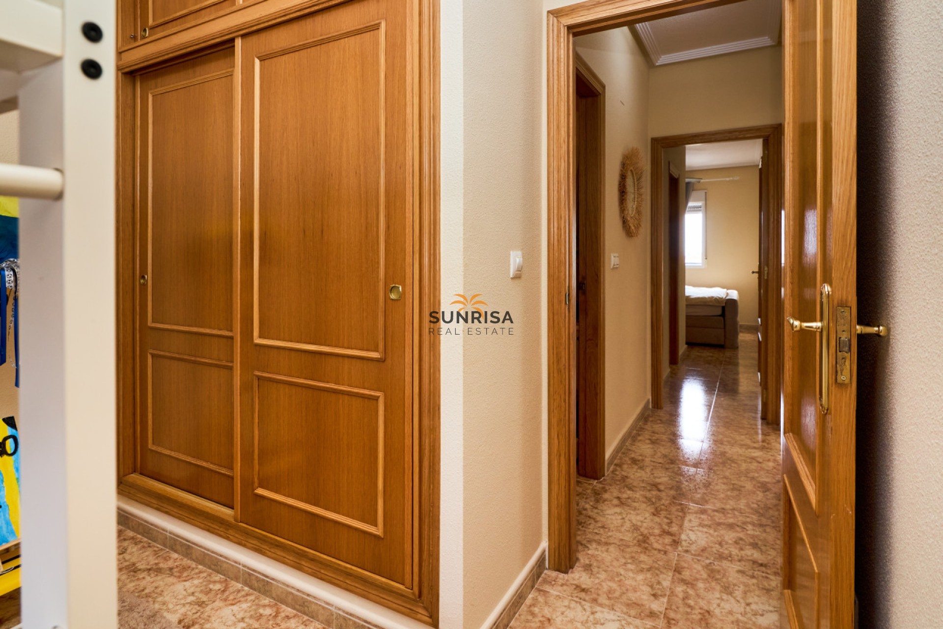 Herverkoop - Appartement - Orihuela Costa