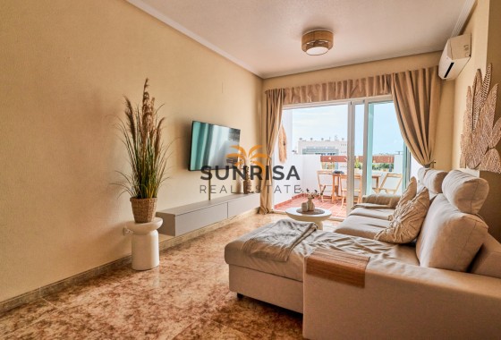 Appartement · Herverkoop - Orihuela Costa · La Florida · Alicante · Spanje
