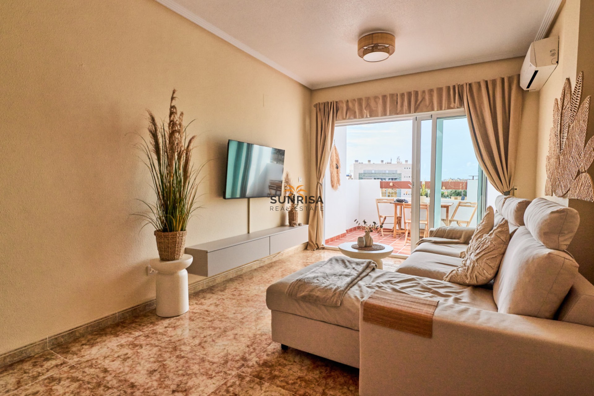 Herverkoop - Appartement - Orihuela Costa