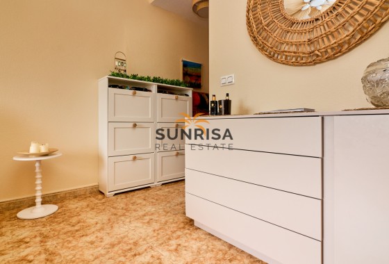 Appartement · Herverkoop - Orihuela Costa · La Florida · Alicante · Spanje